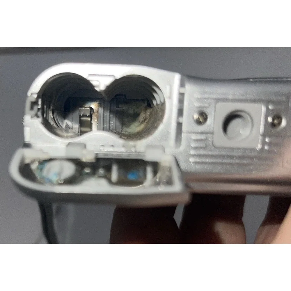 Sony Cyber-shot DSC-N2 10.1MP 3x Optical Zoom CCD Digital Camera - PARTS ONLY